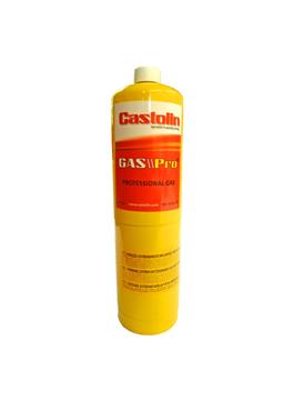 BOTELLA GAS/PRO 1L CASTOLIN